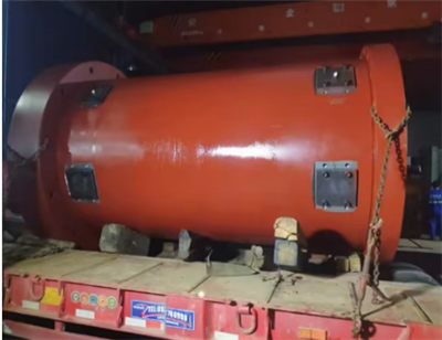 3.500 - ton puxar-do-down hidráulico cilindro